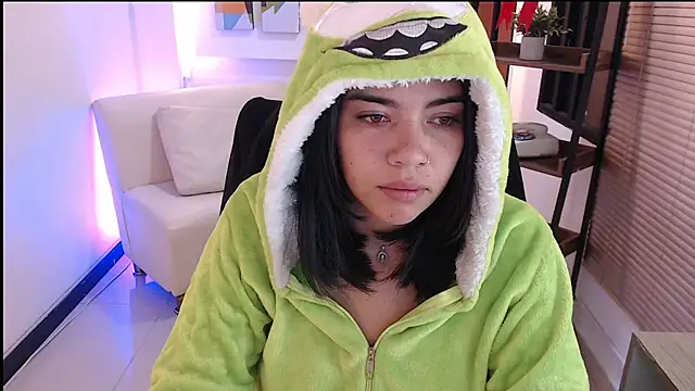 dangel noir6 online show from 20, 12, 2025