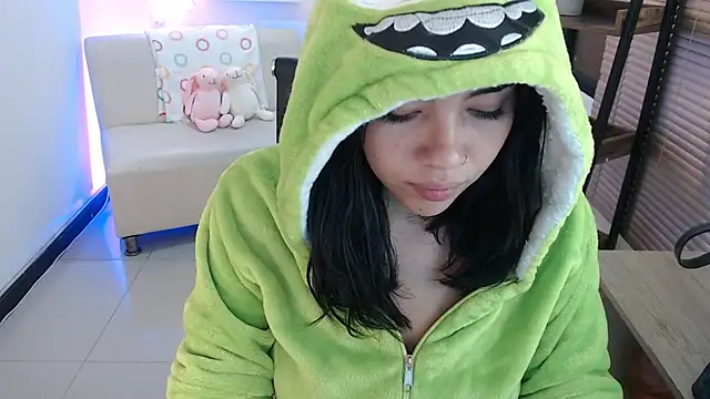 dangel noir6 online show from 18, 4, 2026