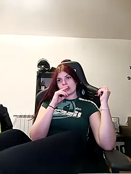 MeCherryy online show from 16, 4, 2026