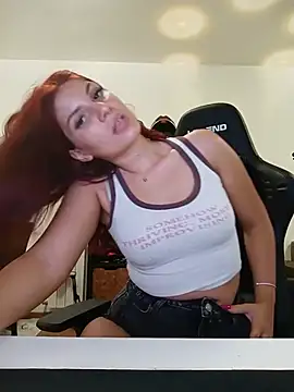 MeCherryy online show from 19, 7, 2026