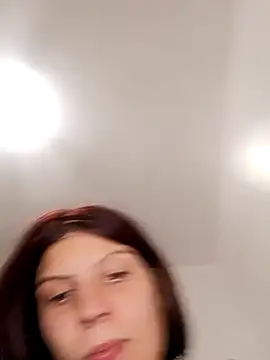 MeCherryy online show from 11, 10, 2025