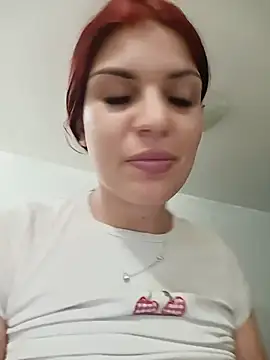 MeCherryy online show from 15, 7, 2026