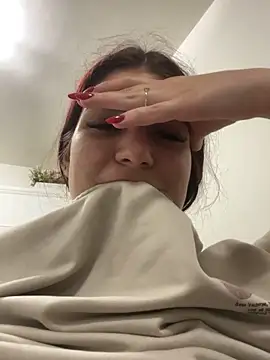 MeCherryy online show from 20, 3, 2026