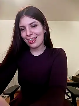 MeCherryy online show from 24, 2, 2026