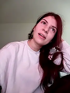 MeCherryy online show from 15, 1, 2026