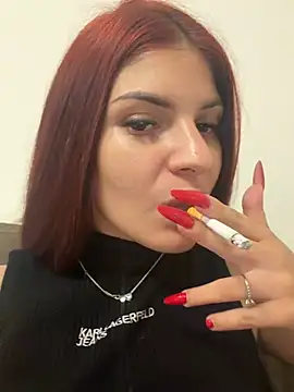 MeCherryy online show from 27, 7, 2026