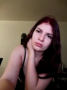 MeCherryy online show from 30, 3, 2026