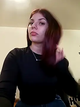 MeCherryy online show from 7, 4, 2026