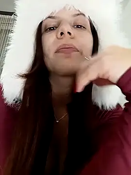 MeCherryy online show from 30, 10, 2025