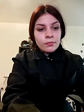 MeCherryy online show from 16, 2, 2026