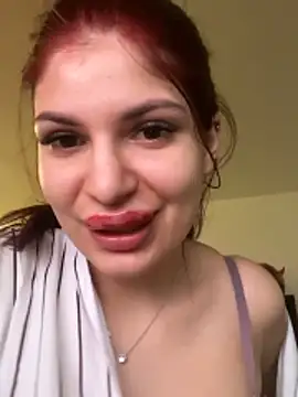 MeCherryy online show from 28, 3, 2026