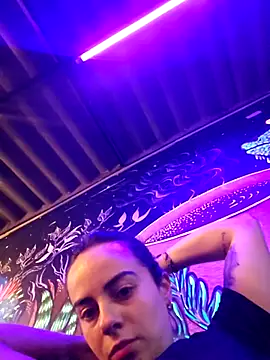 Sairy  online show from 14, 10, 2025