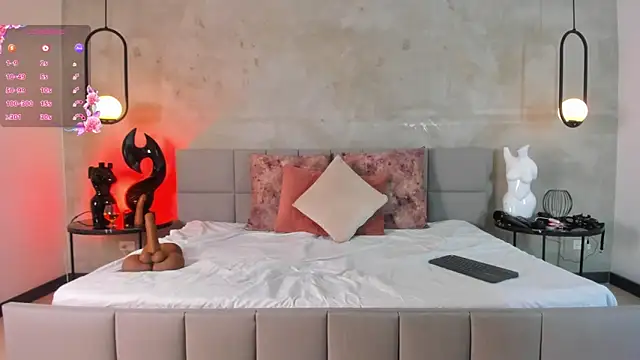 Emmi Roberts online show from 10, 1, 2026