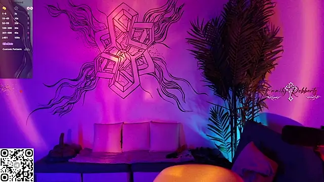 Emmi Roberts online show from 14, 4, 2026