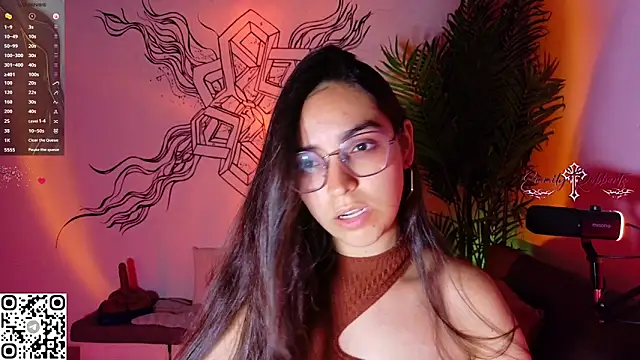 Emmi Roberts online show from 14, 4, 2026