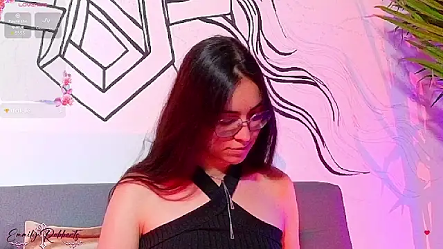 Emmi Roberts online show from 12, 2, 2026