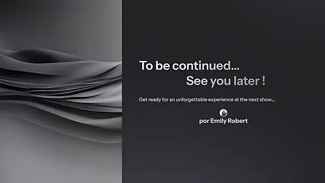 Emmi Roberts online show from 8, 3, 2026