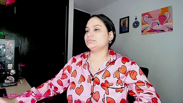 ashliecooperrr online show from 23, 11, 2025