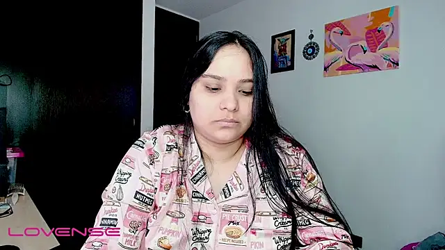 ashliecooperrr online show from 30, 11, 2025