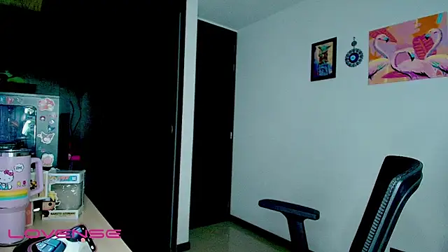 ashliecooperrr online show from 16, 10, 2025