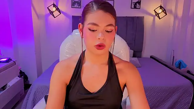 Snapshot of Pretty_Johnson_ chatting on 19, 6, 2026 Pretty Johnson online show from 19, 6, 2026
