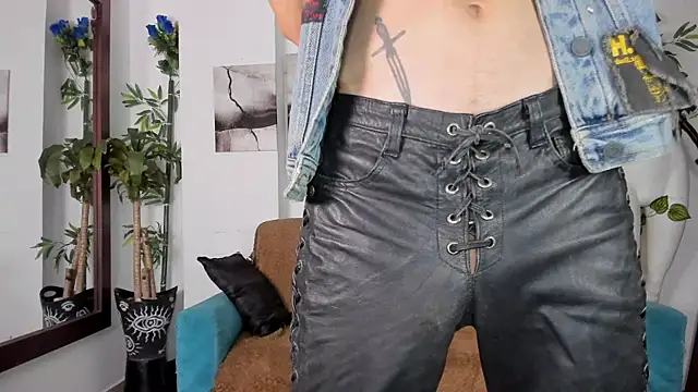 Giotrashy online show from 7, 1, 2026