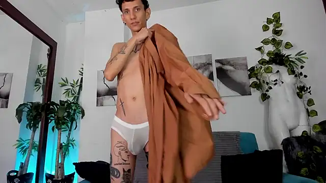 Snapshot of Giotrashy chatting on 4, 5, 2026 Giotrashy online show from 4, 5, 2026