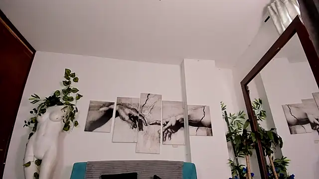 Giotrashy online show from 3, 3, 2026