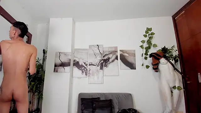 Snapshot of Giotrashy chatting on 18, 10, 2025 Giotrashy online show from 18, 10, 2025