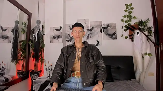 Snapshot of Giotrashy chatting on 26, 10, 2025 Giotrashy online show from 26, 10, 2025