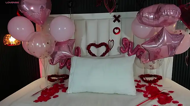 LauraCarther online show from 14, 2, 2026