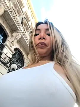 Alyssa 76 online show from 19, 4, 2026