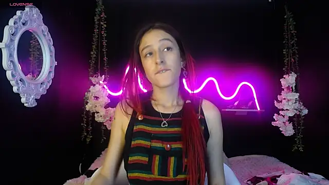 Snapshot of Hairydoll_ chatting on 15, 3, 2025 Hairydoll online show from 15, 3, 2025