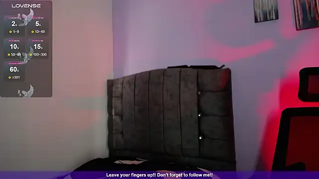 Hairydoll  online show from 3, 2, 2026