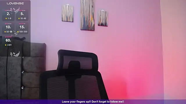 Hairydoll  online show from 15, 1, 2026