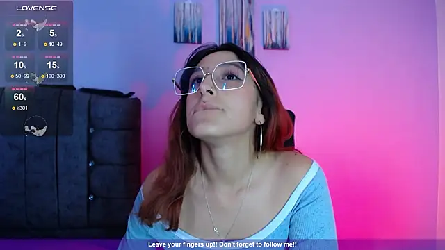 Hairydoll  online show from 5, 2, 2026