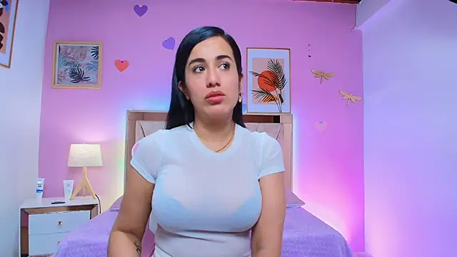 krystal stonee online show from 14, 3, 2025