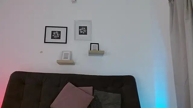 maxy storm online show from 17, 3, 2025