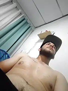 Anderson123david online show from 12, 3, 2025