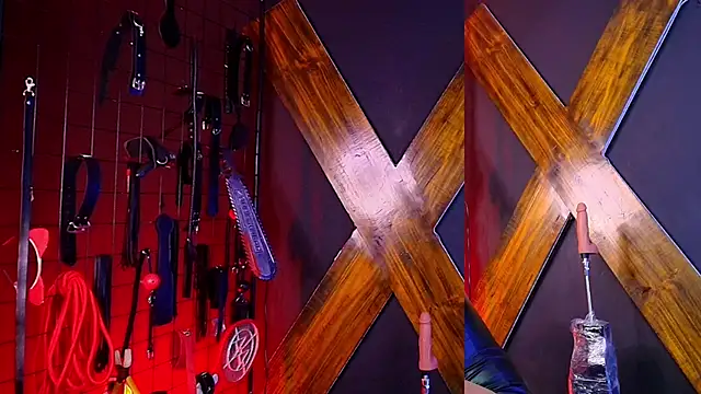 Liah slabv bdsm online show from 13, 11, 2025