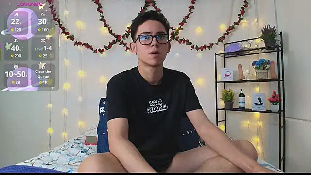 Danny-Swift13 online show from 14, 3, 2025