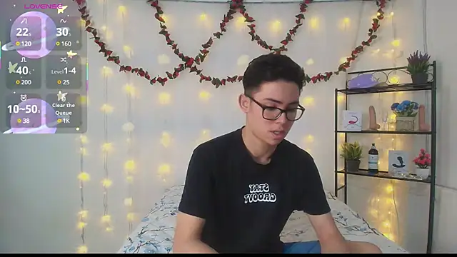 Danny-Swift13 online show from 14, 3, 2025