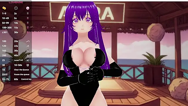 Snapshot of AkiraVixent chatting on 3, 11, 2025 AkiraVixent online show from 3, 11, 2025