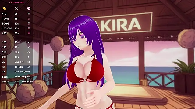 Snapshot of AkiraVixent chatting on 16, 11, 2025 AkiraVixent online show from 16, 11, 2025