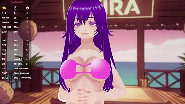 Snapshot of AkiraVixent chatting on 17, 10, 2025 AkiraVixent online show from 17, 10, 2025