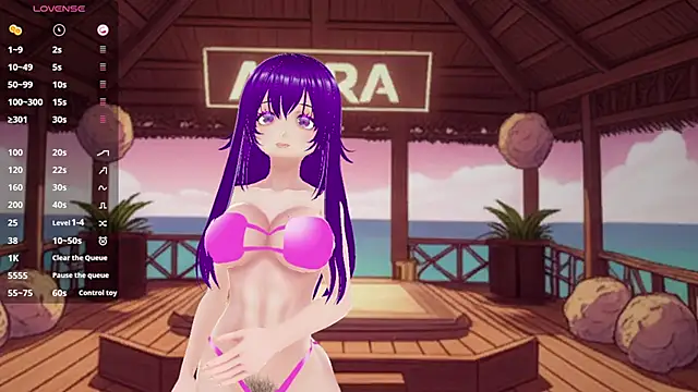 Snapshot of AkiraVixent chatting on 27, 10, 2025 AkiraVixent online show from 27, 10, 2025