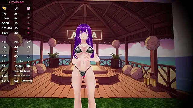 Snapshot of AkiraVixent chatting on 23, 10, 2025 AkiraVixent online show from 23, 10, 2025