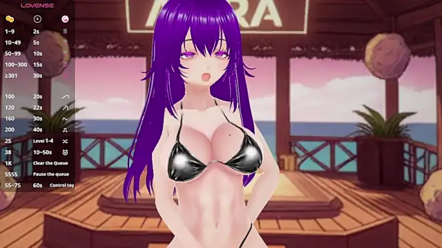 Snapshot of AkiraVixent chatting on 6, 11, 2025 AkiraVixent online show from 6, 11, 2025