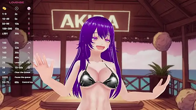 Snapshot of AkiraVixent chatting on 30, 11, 2025 AkiraVixent online show from 30, 11, 2025