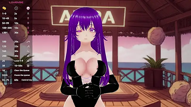 Snapshot of AkiraVixent chatting on 1, 12, 2025 AkiraVixent online show from 1, 12, 2025